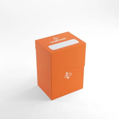 GG Essential Line Deck Holder 80+ - Orange1