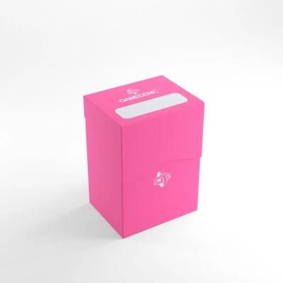 GG Essential Line Deck Holder 80+ - Pink