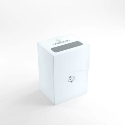 GG Essential Line Deck Holder 80+ - White