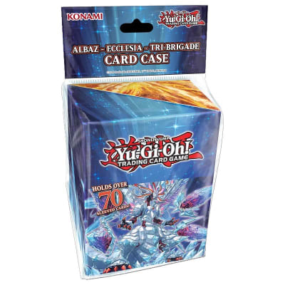 Albaz Eccleisa Tri Brigade Card Case1