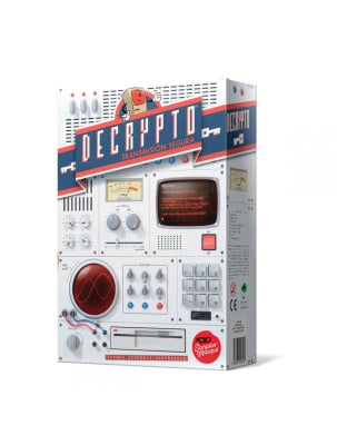 Decrypto Base1