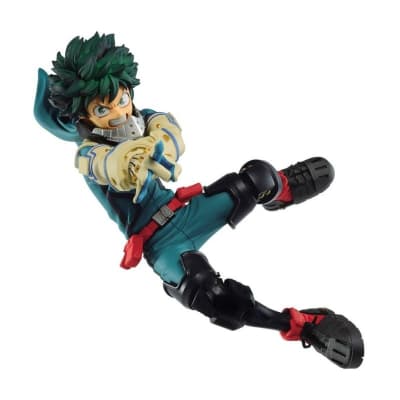 MY HERO ACADEMIA THE AMAZING HEROES VOL.13 - DEKU1