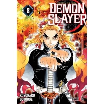 DEMON SLAYER - KIMETSU NO YAIBA 081