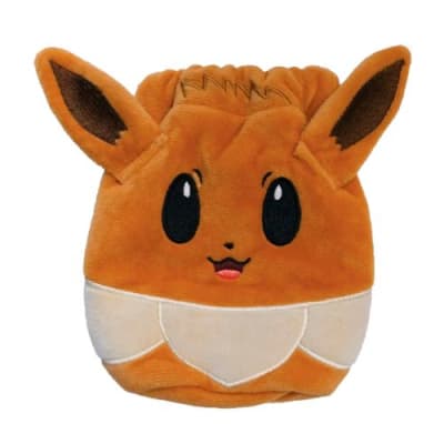 PKM TCG S&V - Prismatic Evolutions Bolsa Eevee1
