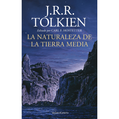 La naturaleza de la Tierra Media