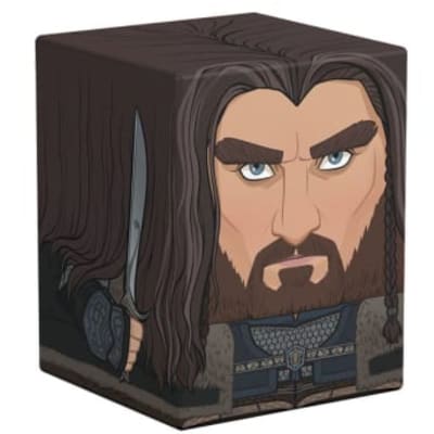 UG: Boulder 100+ The Hobbit-Wave I- Thorin Oakenshield
