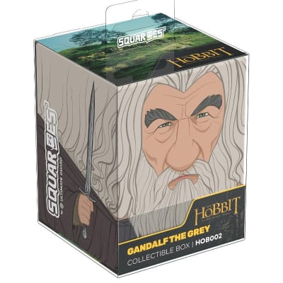 UG: Boulder 100+ The Hobbit-Wave I- Gandalf the Grey