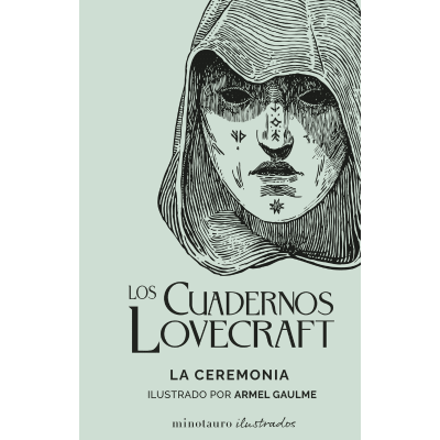 Los Cuadernos Lovecraft nº 05 La Ceremonia