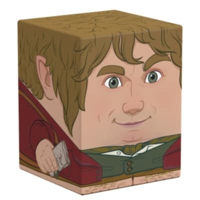 UG: Boulder 100+ The Hobbit-Wave I- Bilbo Baggins1