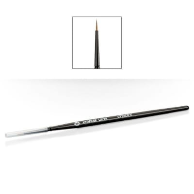 CITADEL: Artificer X-SMALL LAYER BRUSH1