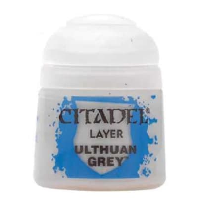 CITADEL: LAYER - ULTHUAN GREY (12ML)