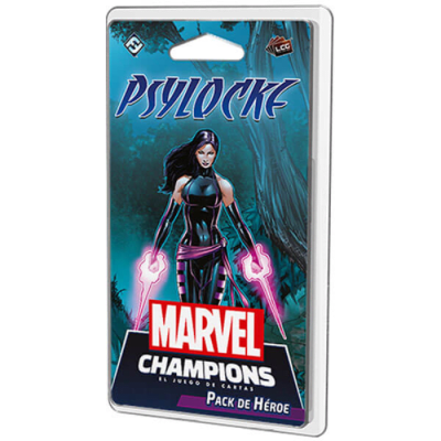 Marvel Champions - Psylocke1