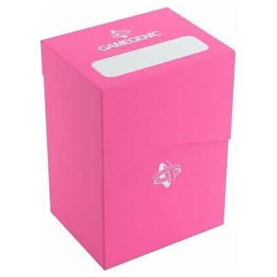 GG Essential Line Deck Holder 100+ - Pink1