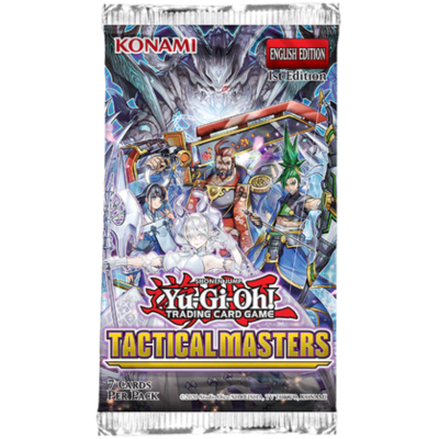 Tactical Masters - Sobre Ingles1