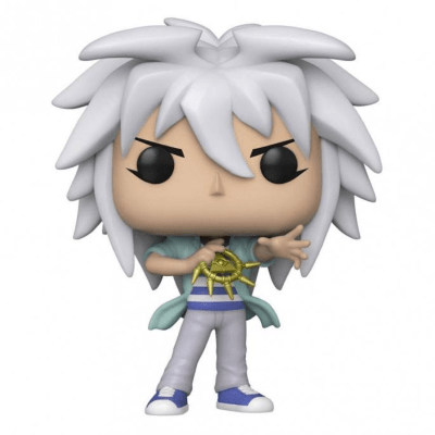 POP Animation #1061: Yu-Gi-Oh! - Yami Baruka1