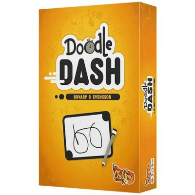 Doodle Dash2