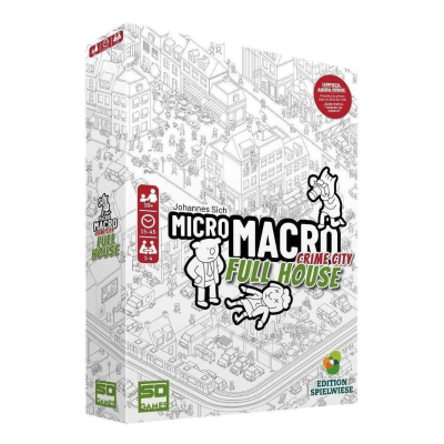 Micro Macro Full House2