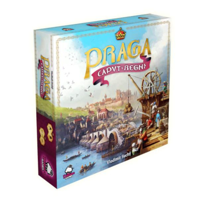 Praga Caput Regni1