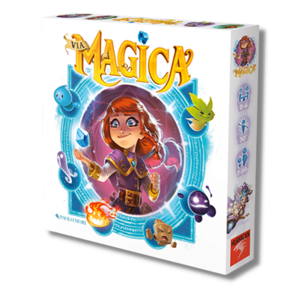 Via Magica Base1