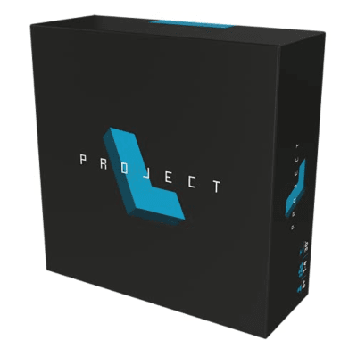Project L Base2