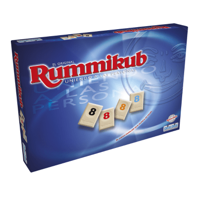 Rummikub Base2