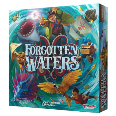 Forgotten Waters Base2