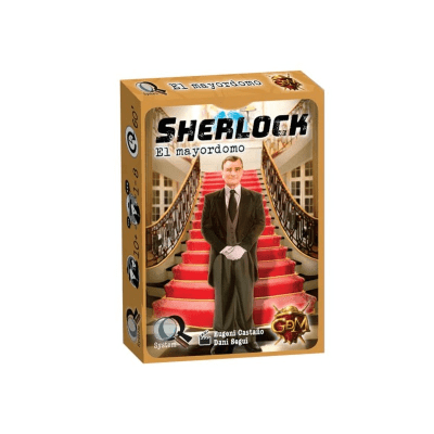 Sherlock el mayordono2