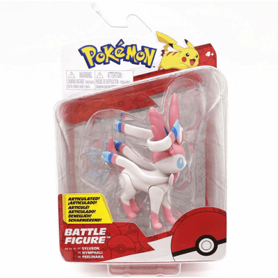Battle Figure Pack - Sylveon2