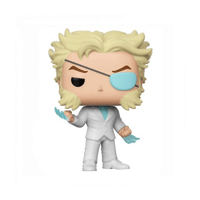 POP Marvel #861: Infinity Warps - Diamond Patch1