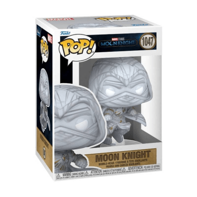 POP Marvel #1047: Moon Knight - Moon Knight2