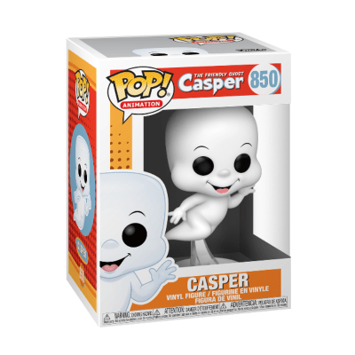 POP Animation #850: Casper - CASPER2