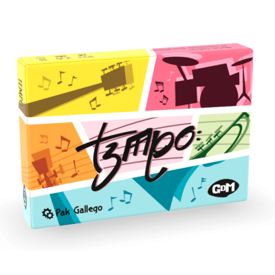 TEMPO JUEGO DE MESA1