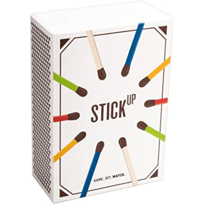 STICKUP MULTILING2
