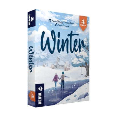 Winter 4 Seasons2