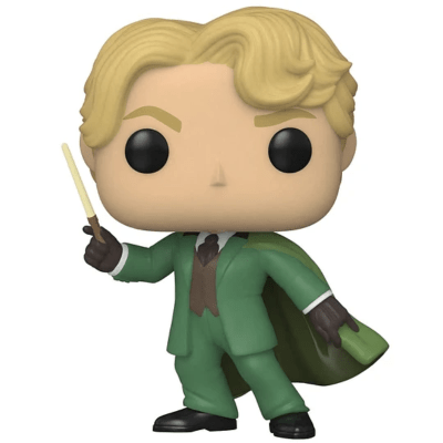 POP Movies #152: Harry Potter 20th - Gilderoy Lockhart1