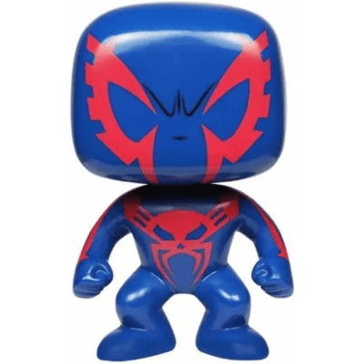 POP Marvel #81: Spider-Man - Spider-Man 20991