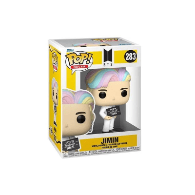 POP Rocks #283: BTS S3 - Jimin2