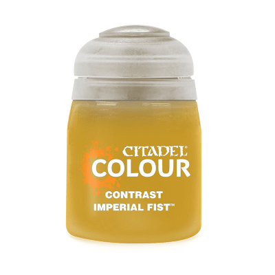 CITADEL: C:IMPERIAL FIST 18ML1