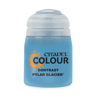 CITADEL: C:PYLAR GLACIER 18ML