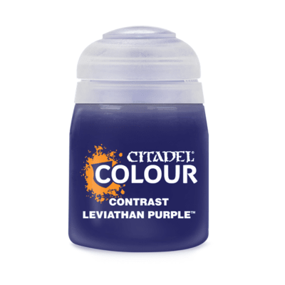 CITADEL: C:LEVIATHN PRPL 18ML