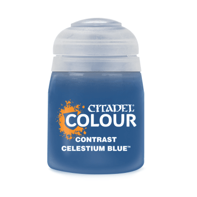 CITADEL: C:CELESTIUM BLU 18ML1