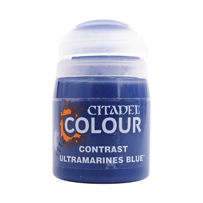CITADEL: C:ULTRAMAR BLUE 18ML