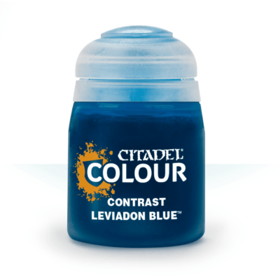 CITADEL: C:LEVIADON BLUE 18ML1