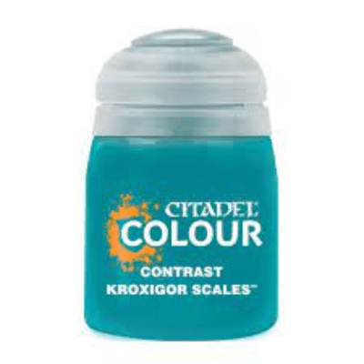 CITADEL: C: KRXGR SCALES 18ML1