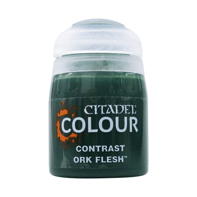 CITADEL: C: ORK FLESH 18ML1