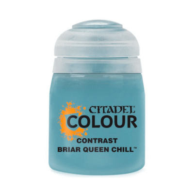 CITADEL: C:B/QUEEN CHILL 18ML