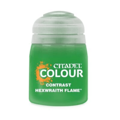 CITADEL: C:HEXWRAITH FLM 18ML1