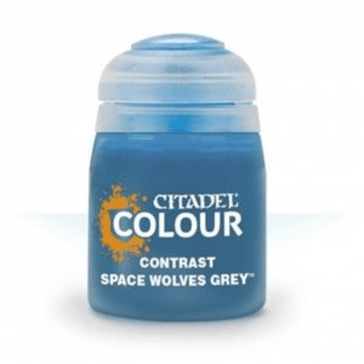 CITADEL: C:S/WOLVES GREY 18ML1