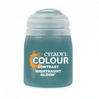 CITADEL: C:N/HAUNT GLOOM 18ML