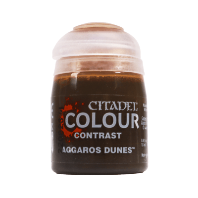 CITADEL: C:AGGAROS DUNES 18ML1